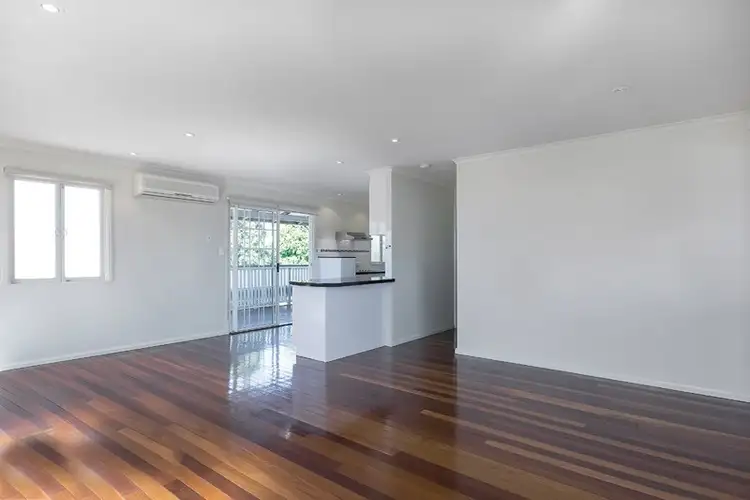 Fourth view of Homely house listing, 59 Glebe Road, Newtown QLD 4305