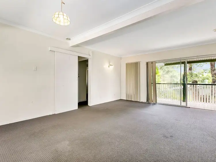 Fourth view of Homely house listing, 101 Somerfield Street, Upper Mount Gravatt QLD 4122