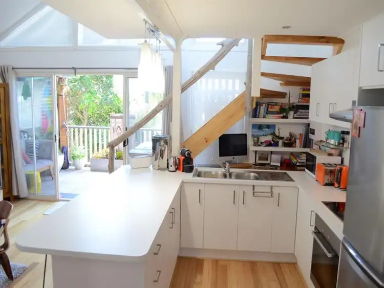 Third view of Homely unit listing, 2/11-13 The Crescent, Angourie NSW 2464