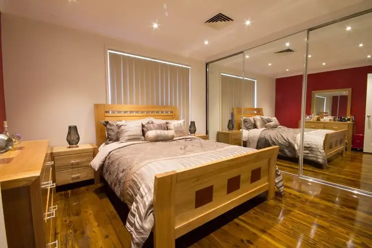 Sixth view of Homely house listing, 4 Perrumba Place, Bradbury NSW 2560