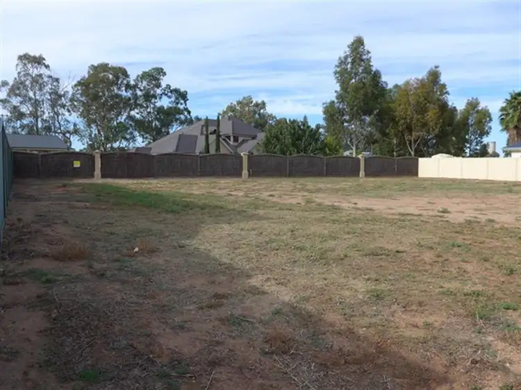 Third view of Homely land listing, 16 New Landing Way, Renmark SA 5341