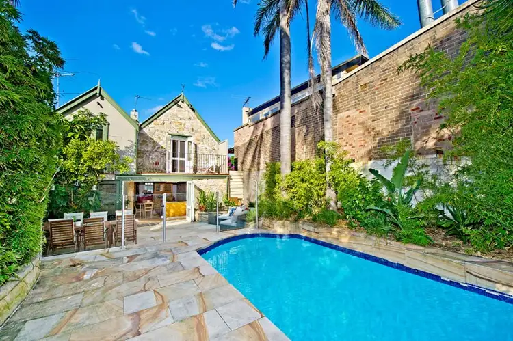 Main view of Homely house listing, 13 Caledonia Street, Paddington NSW 2021