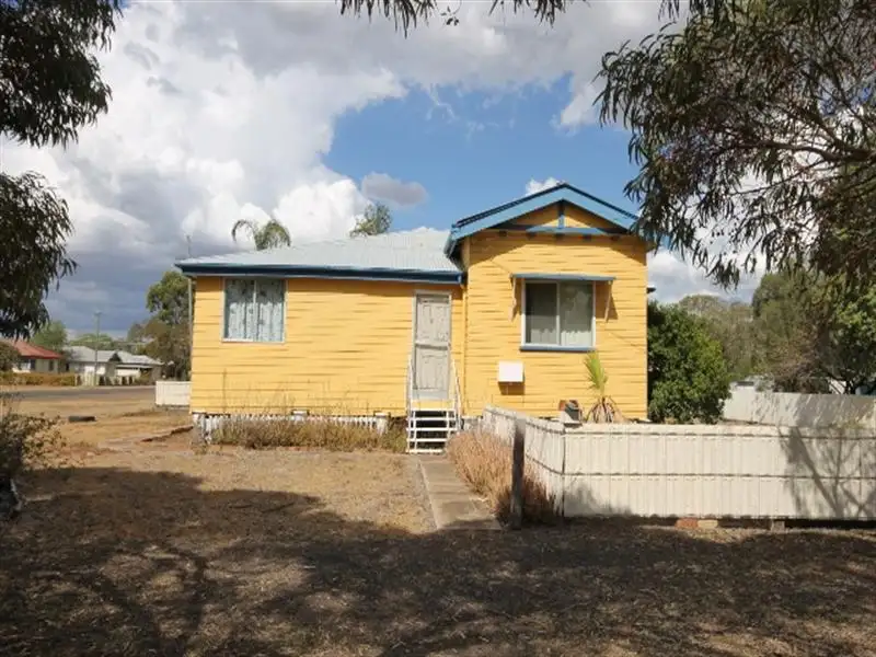 Main view of Homely house listing, 2 Annie Street, Dalby QLD 4405