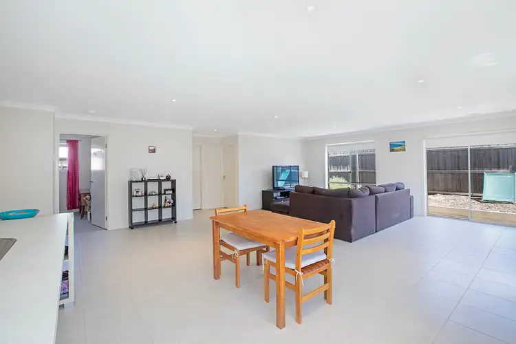 Seventh view of Homely house listing, 6 Plough Drive, Curlewis VIC 3222