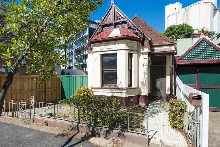 32 Edward Street, Summer Hill NSW 2130