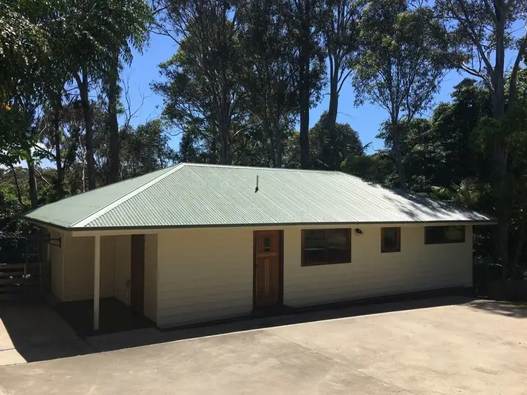 Main view of Homely house listing, 2a North East Place, Mollymook Beach NSW 2539