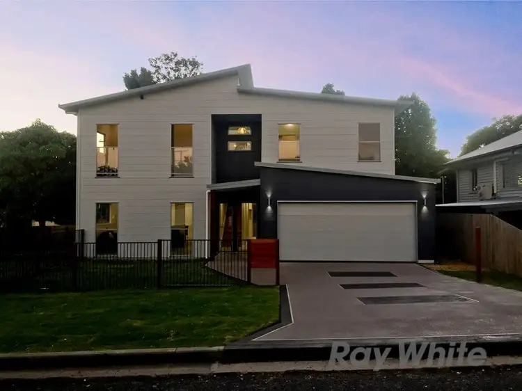 53 Copperfield Street, Geebung QLD 4034