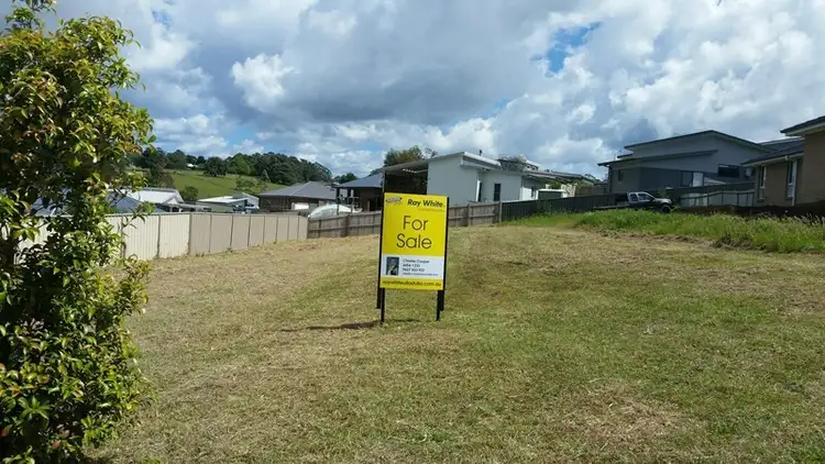 Second view of Homely land listing, Lot 125/6 She-Oak Avenue, Ulladulla NSW 2539