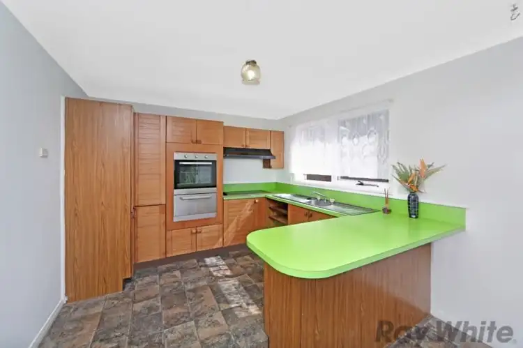 Fourth view of Homely house listing, 18 Scenic Drive, Budgewoi NSW 2262