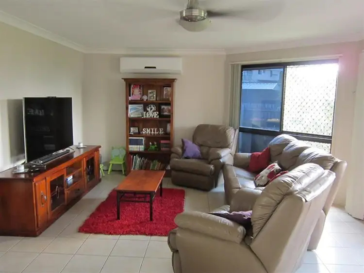 Sixth view of Homely house listing, 5 Isabel Court, Gracemere QLD 4702