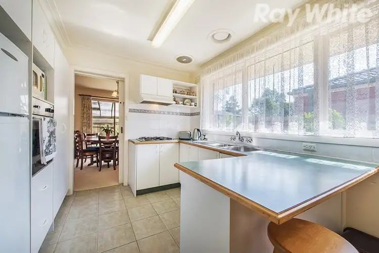 Sixth view of Homely house listing, 23 Carol Street, Scoresby VIC 3179