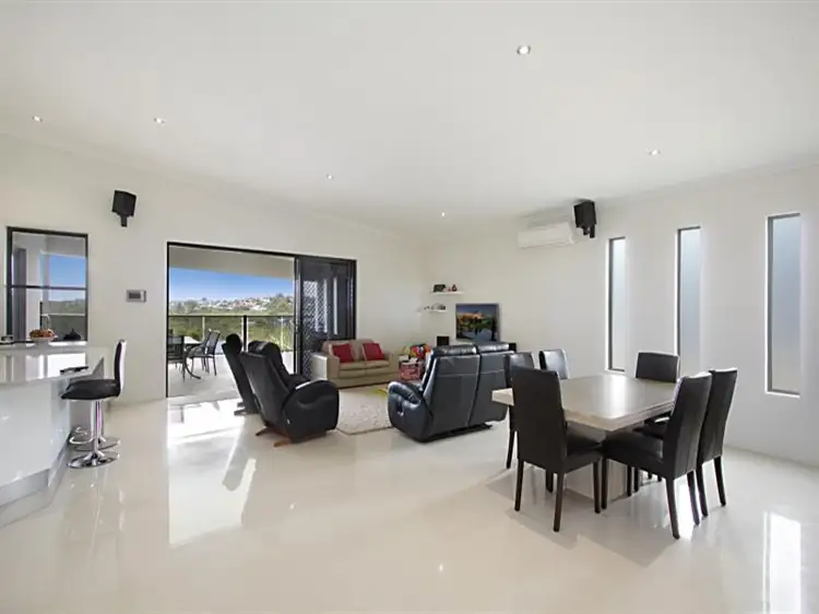 Fourth view of Homely house listing, 16 Daintree Close, Banora Point NSW 2486