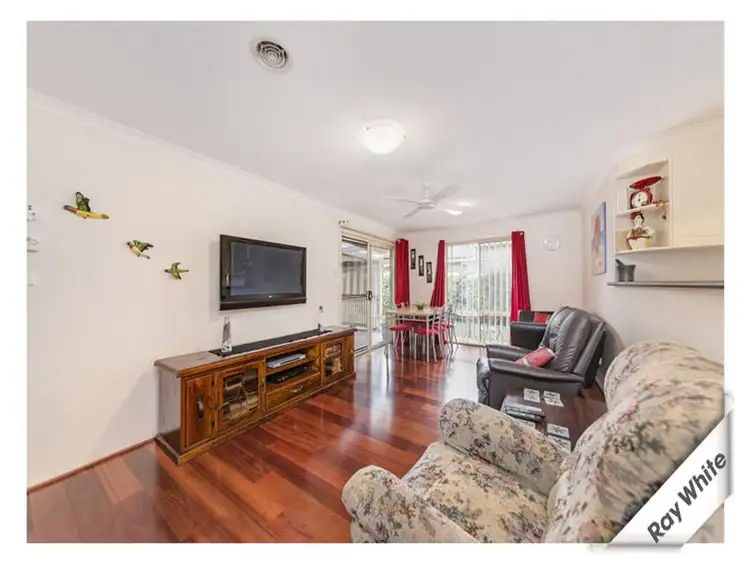 Fourth view of Homely house listing, 22 Shrivell Circuit, Dunlop ACT 2615