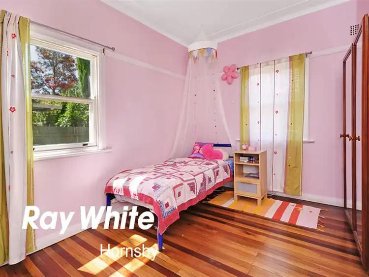 Sixth view of Homely house listing, 14 Belmont Parade, Mount Colah NSW 2079