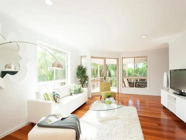 Sixth view of Homely house listing, 46 Yakola Parade, Alexandra Headland QLD 4572