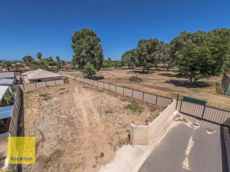 Seventh view of Homely land listing, 182A George Street, Queens Park WA 6107