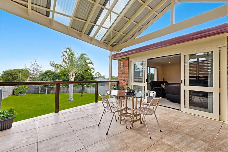 Second view of Homely house listing, 6 Searle Street, Ryde NSW 2112