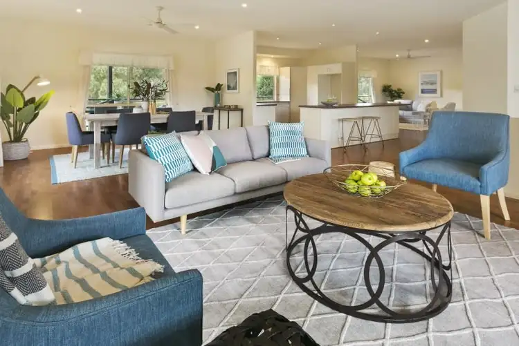 Third view of Homely house listing, 68 Glenridge Drive, Cooroibah QLD 4565