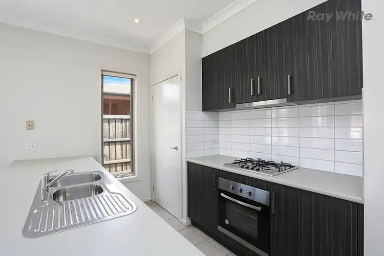 Fifth view of Homely house listing, 29 Rivulet Drive, Point Cook VIC 3030