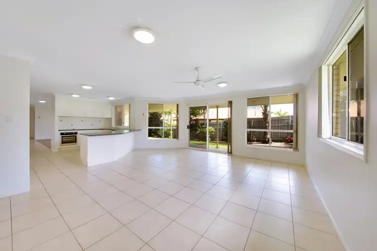 Third view of Homely house listing, 55 Col Brown Avenue, Clinton QLD 4680
