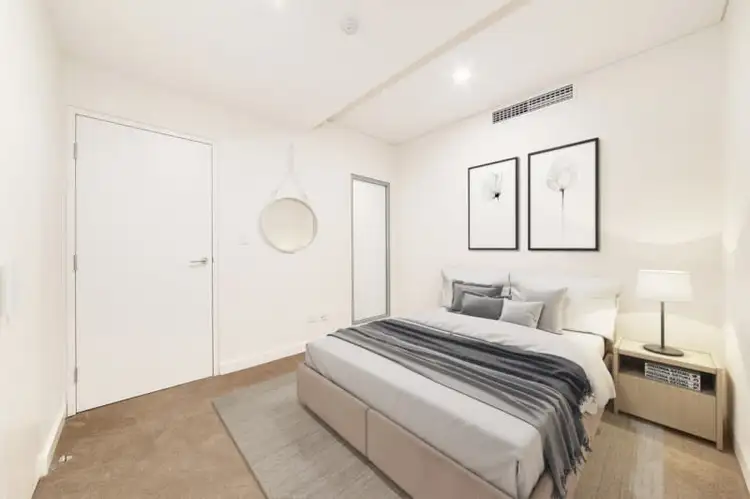 Third view of Homely apartment listing, 1/507 Military Road (Cowles Road Access), Mosman NSW 2088