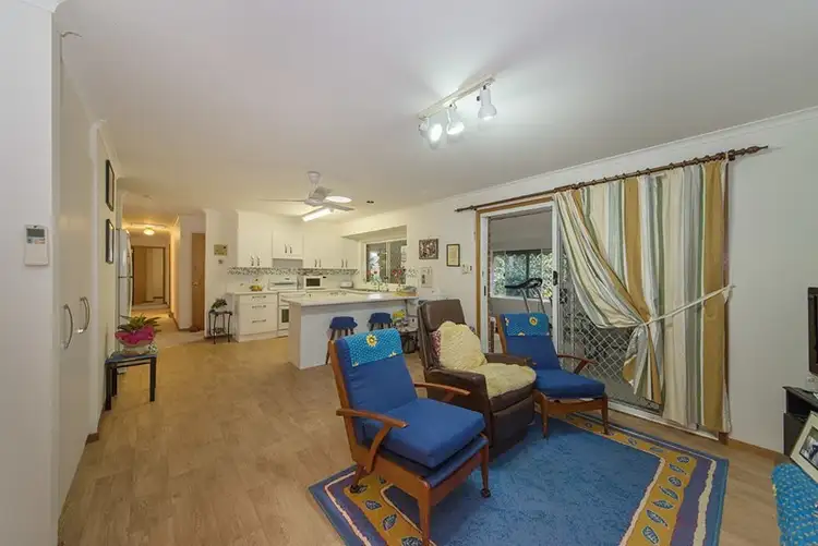 Fifth view of Homely house listing, 1 Palanas Drive, Taree NSW 2430