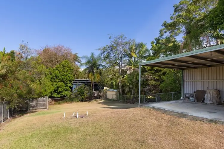 Fourth view of Homely house listing, 112 Fulcher Road, Red Hill QLD 4059