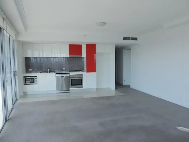 Second view of Homely apartment listing, 33106/9 Lawson Street, Southport QLD 4215
