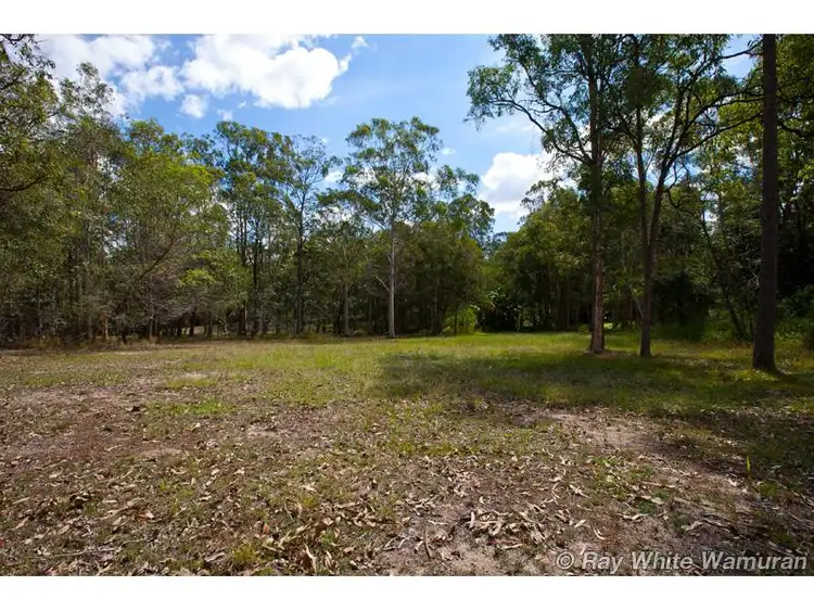 Third view of Homely land listing, Address available on request
