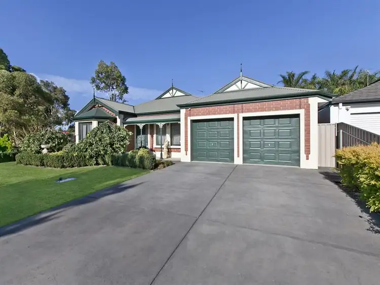 Second view of Homely house listing, 25 Fergusson Avenue, Kidman Park SA 5025