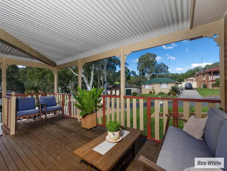 Seventh view of Homely house listing, 28 Bright Parade, Dapto NSW 2530