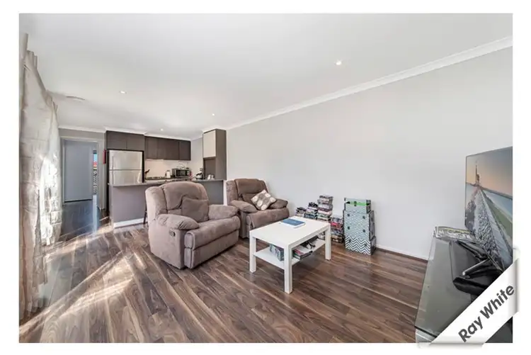 Fourth view of Homely house listing, 8 Maris King Street, Casey ACT 2913