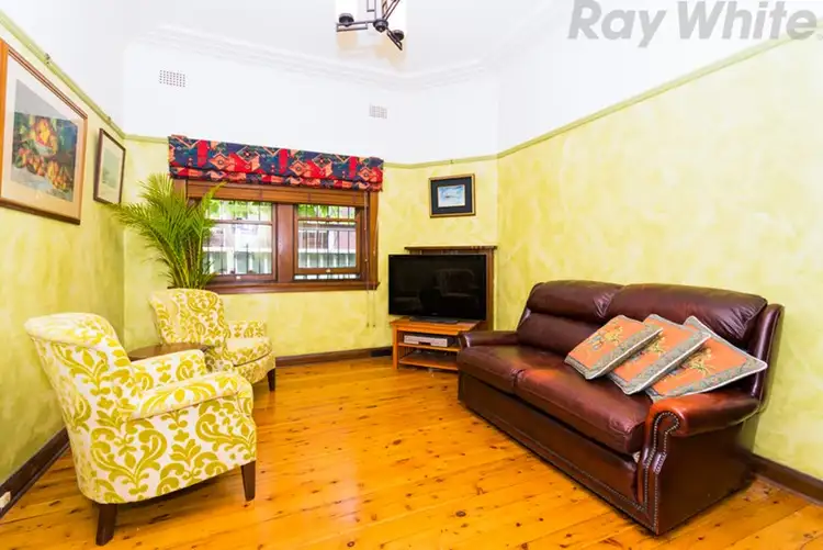 Fourth view of Homely house listing, 5a Pyrmont Street, Ashfield NSW 2131