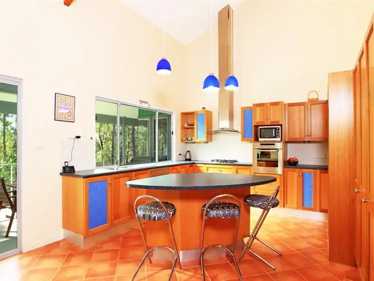 Fourth view of Homely house listing, 16 McArthur Drive, Falls Creek NSW 2540