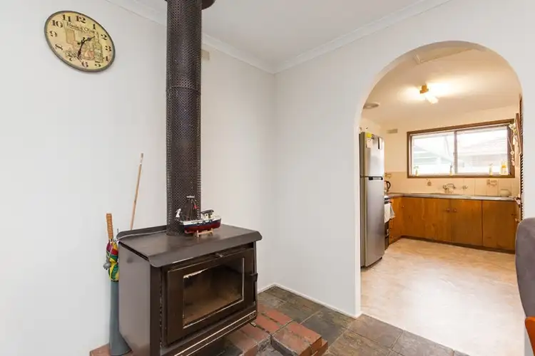 Sixth view of Homely house listing, 728 Woomera Avenue, Red Cliffs VIC 3496