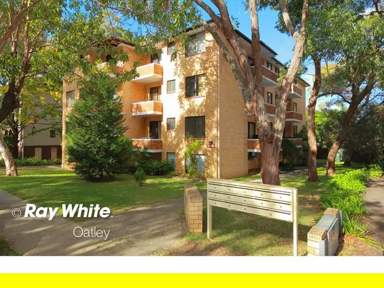 Main view of Homely unit listing, 6/14-16 Kairawa Street, South Hurstville NSW 2221