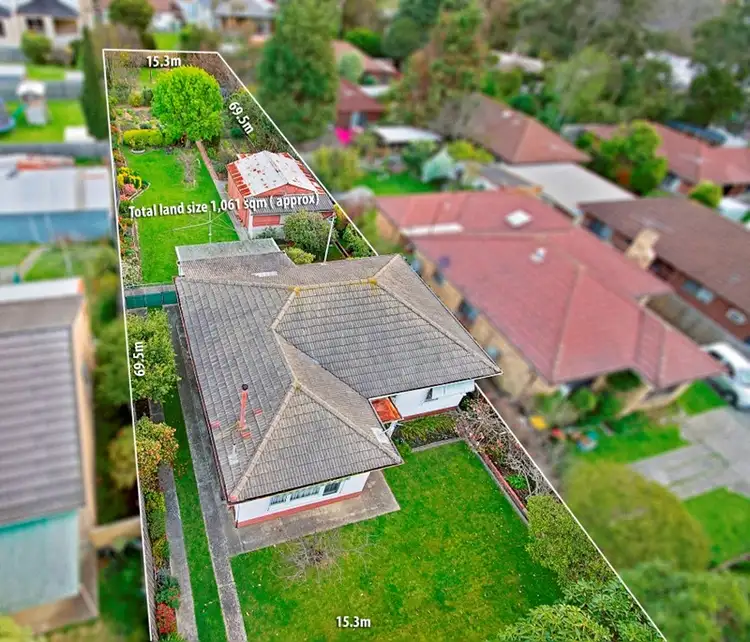 62 White Street, Mordialloc VIC 3195