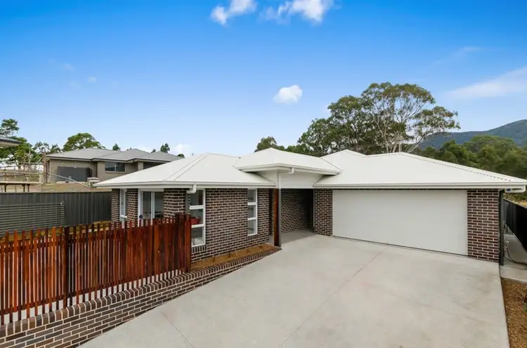 Lot 1319 Lapwing Place, Horsley NSW 2530