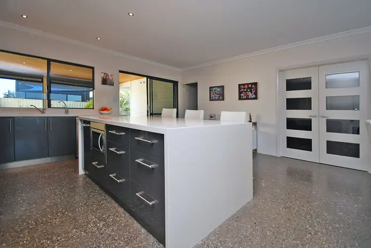 Fifth view of Homely house listing, 4 Skua Way, Jurien Bay WA 6516