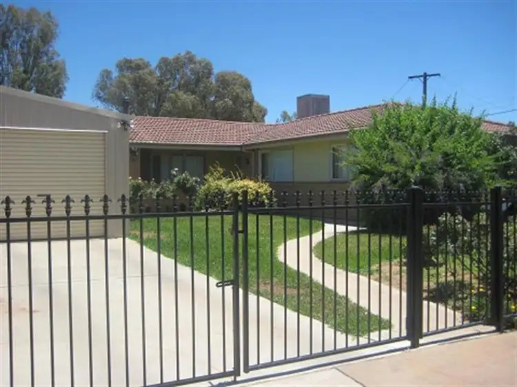 24 Broad Street, Coonamble NSW 2829
