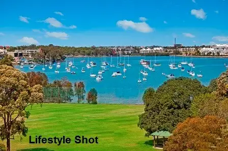 Sixth view of Homely house listing, 5 Teemer Street, Tennyson Point NSW 2111
