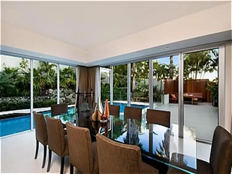 Seventh view of Homely house listing, 5802 Clearwater Crescent, Hope Island QLD 4212