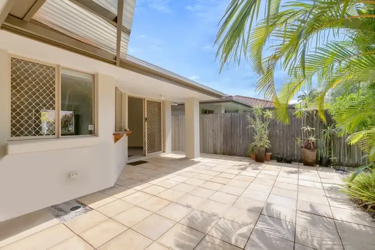 Sixth view of Homely villa listing, 45/88 Cotlew Street East, Southport QLD 4215
