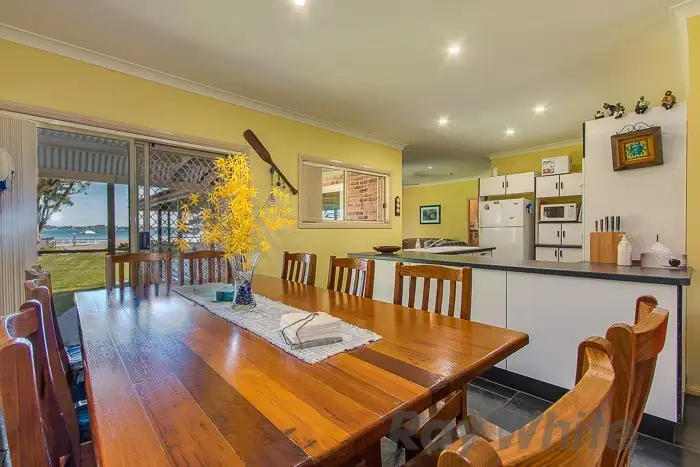 Sixth view of Homely house listing, 34 Cunningham Street, Pindimar NSW 2324