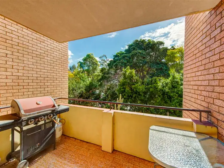 Fifth view of Homely apartment listing, 7/2 Pearson Street, Gladesville NSW 2111