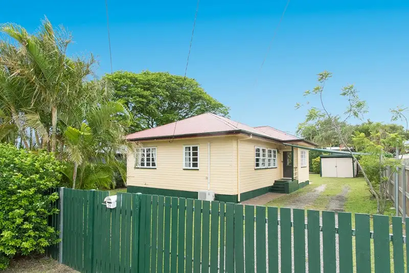 Main view of Homely house listing, 34 Harden Street, Acacia Ridge QLD 4110