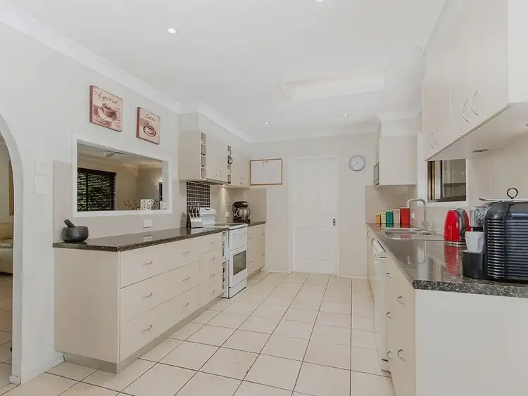 Sixth view of Homely house listing, 31 Anembo Avenue, Pimpama QLD 4209