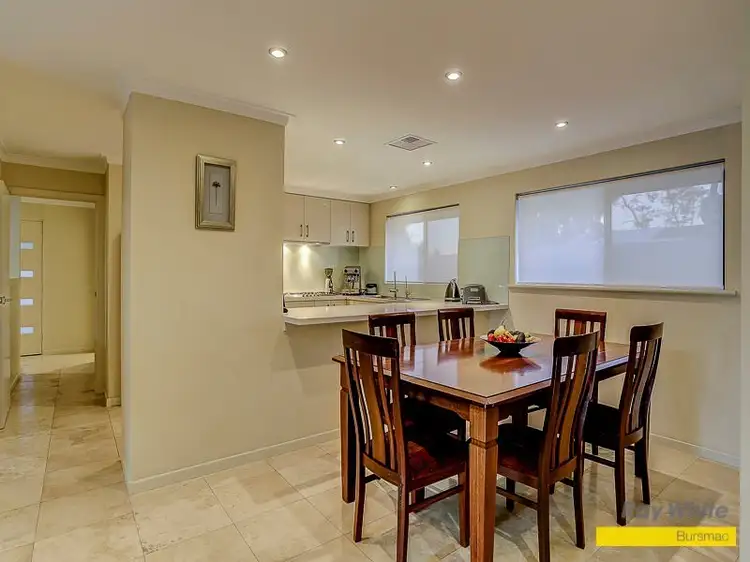Fourth view of Homely house listing, 16 Burgess Street, Hamersley WA 6022
