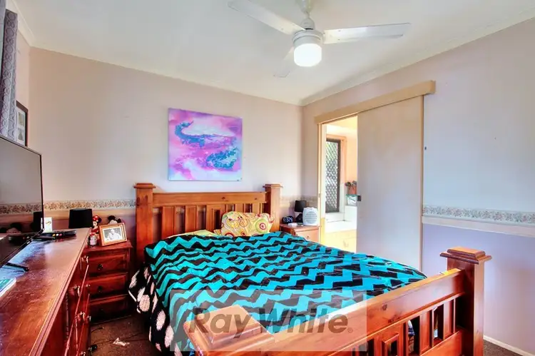 Fifth view of Homely house listing, 46 Kiewa Drive, Loganholme QLD 4129