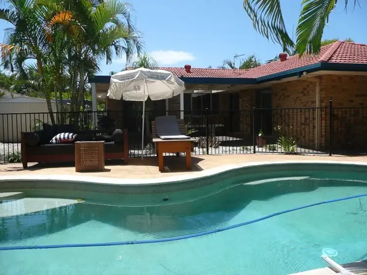Second view of Homely house listing, 4 Silver Ash Court, Cabarita Beach NSW 2488